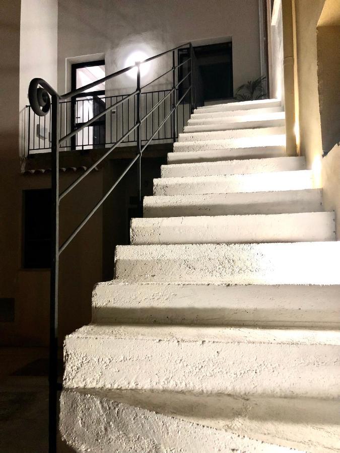 Le Quattro Porte Марсала Екстер'єр фото